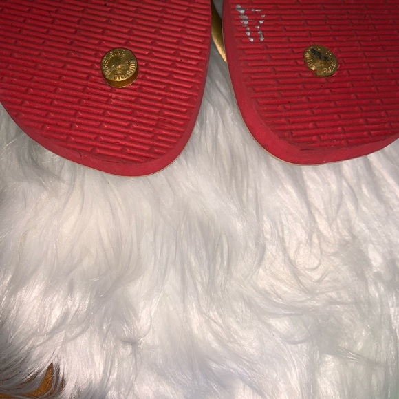 rubber beach sandal HAVAIANAS - Picture 5 of 8